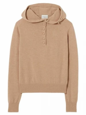 Obrázek produktu Mikina s kapucí CLAUDIE PIERLOT