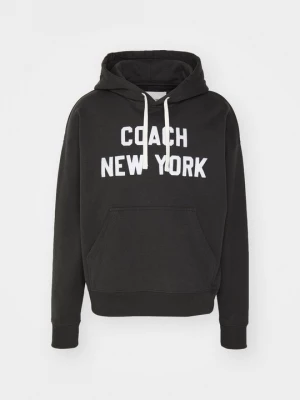 Obrázek produktu Mikina s kapucí Coach černá