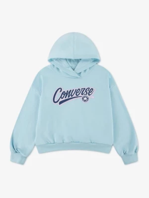 Obrázek produktu Mikina s kapucí Converse