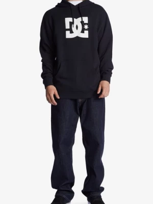 Obrázek produktu Mikina s kapucí DC Shoes černá