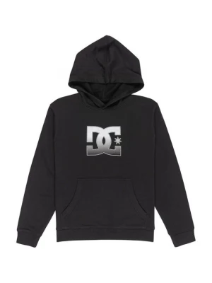 Obrázek produktu Mikina s kapucí DC Shoes černá