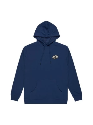 Obrázek produktu Mikina s kapucí DC Shoes modrá
