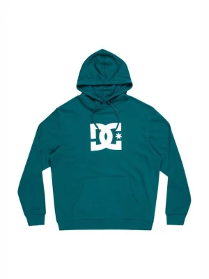 Obrázek produktu Mikina s kapucí DC Shoes petrolejová
