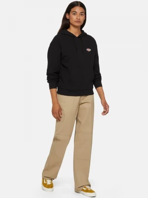 Obrázek produktu Mikina s kapucí Dickies černá