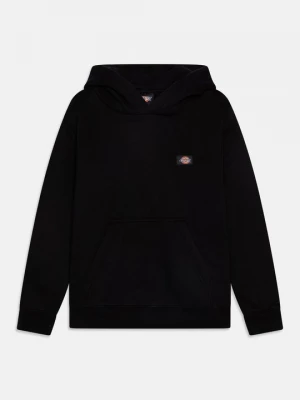 Obrázek produktu Mikina s kapucí Dickies černá
