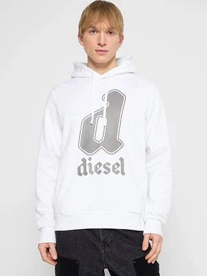 Obrázek produktu Mikina s kapucí Diesel