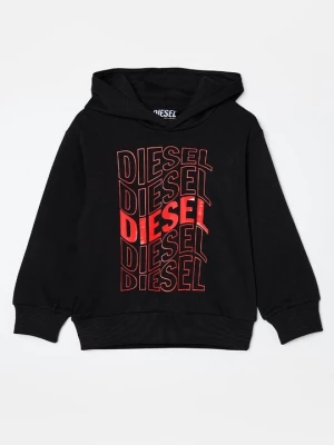 Obrázek produktu Mikina s kapucí Diesel