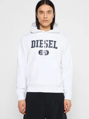 Obrázek produktu Mikina s kapucí Diesel