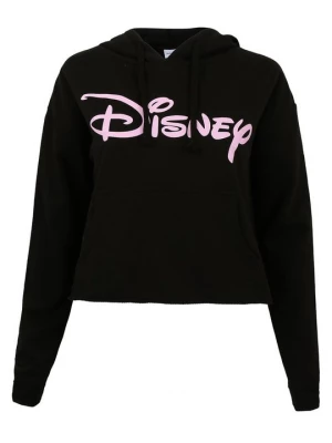 Obrázek produktu Mikina s kapucí Disney černá
