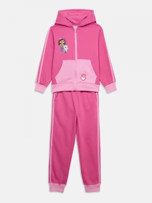 Obrázek produktu Mikina s kapucí Disney růžová