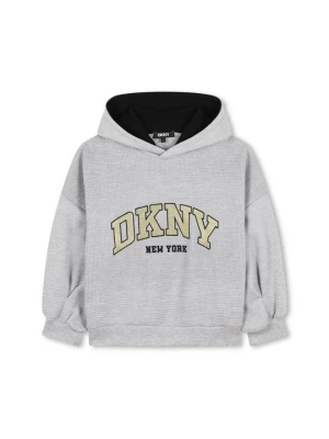 Obrázek produktu Mikina s kapucí DKNY