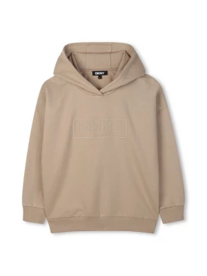 Obrázek produktu Mikina s kapucí DKNY