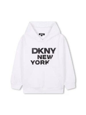 Obrázek produktu Mikina s kapucí DKNY