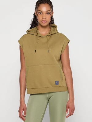 Obrázek produktu Mikina s kapucí Dolomite khaki