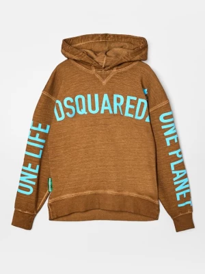 Obrázek produktu Mikina s kapucí Dsquared2