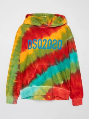 Obrázek produktu Mikina s kapucí Dsquared2