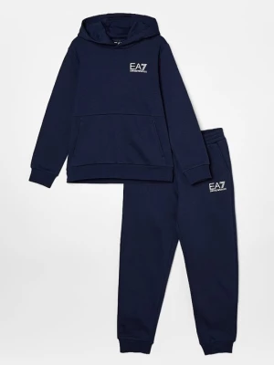 Obrázek produktu Mikina s kapucí EA7 Emporio Armani
