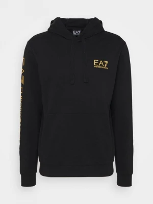 Obrázek produktu Mikina s kapucí EA7 Emporio Armani černá