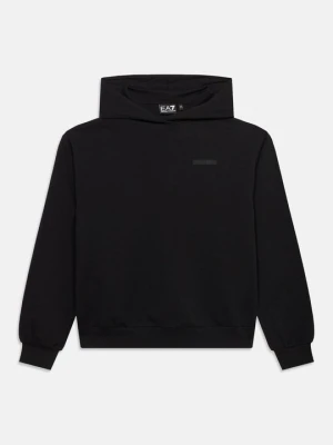 Obrázek produktu Mikina s kapucí EA7 Emporio Armani černá