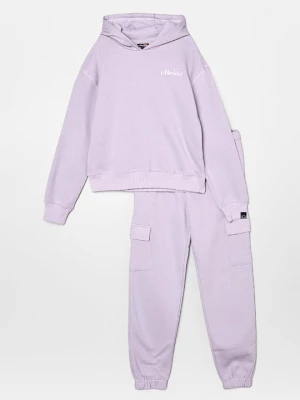 Obrázek produktu Mikina s kapucí Ellesse fialová