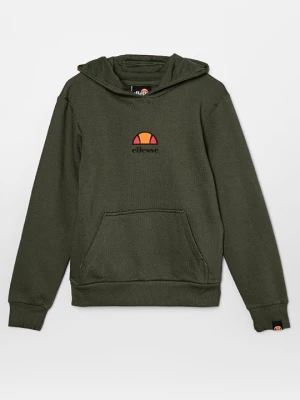 Obrázek produktu Mikina s kapucí Ellesse olivová