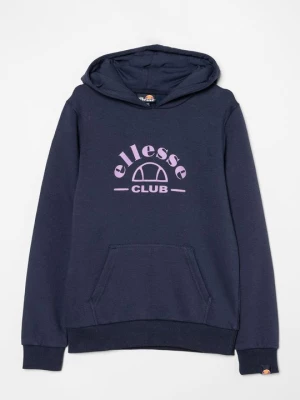 Obrázek produktu Mikina s kapucí Ellesse tmavě modrá