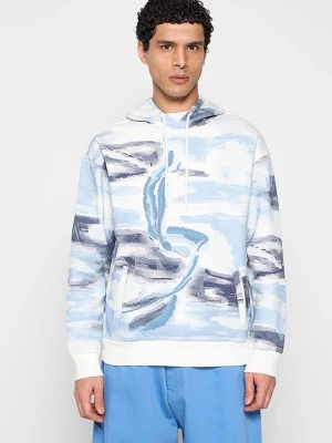 Obrázek produktu Mikina s kapucí Emporio Armani
