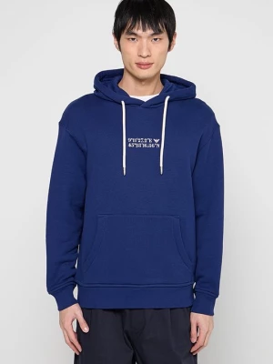 Obrázek produktu Mikina s kapucí Emporio Armani