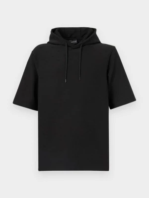 Obrázek produktu Mikina s kapucí Emporio Armani černá