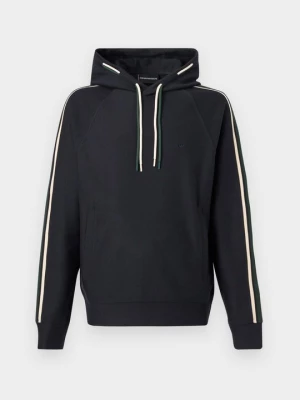 Obrázek produktu Mikina s kapucí Emporio Armani tmavě modrá