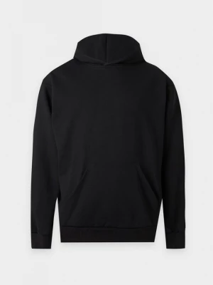 Obrázek produktu Mikina s kapucí Essential Collective černá