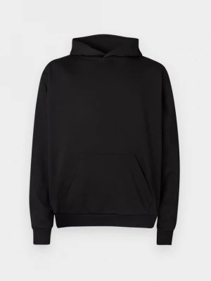 Obrázek produktu Mikina s kapucí Essential Collective černá
