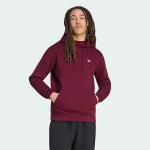 Obrázek produktu MIKINA S KAPUCÍ ESSENTIALS TREFOIL Adidas