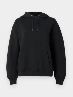 Obrázek produktu Mikina s kapucí Even&Odd By Zalando černá