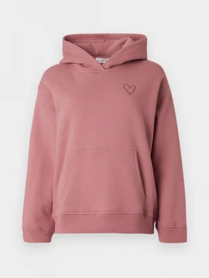 Obrázek produktu Mikina s kapucí Even&Odd By Zalando růžová