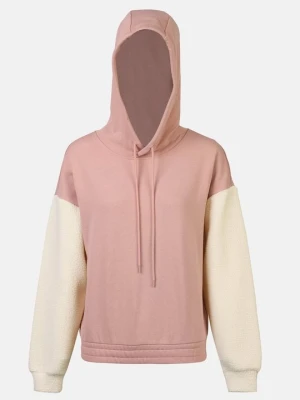 Obrázek produktu Mikina s kapucí Even&Odd By Zalando růžová