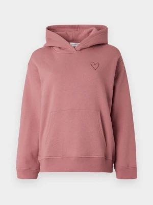 Obrázek produktu Mikina s kapucí Even&Odd By Zalando růžová
