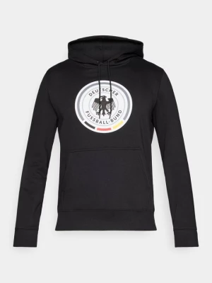 Obrázek produktu Mikina s kapucí Fanatics černá