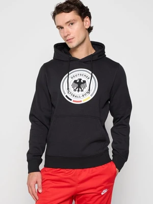 Obrázek produktu Mikina s kapucí Fanatics černá