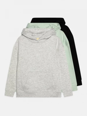 Obrázek produktu Mikina s kapucí Friboo By Zalando černá