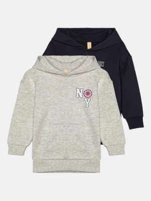 Obrázek produktu Mikina s kapucí Friboo By Zalando tmavě modrá
