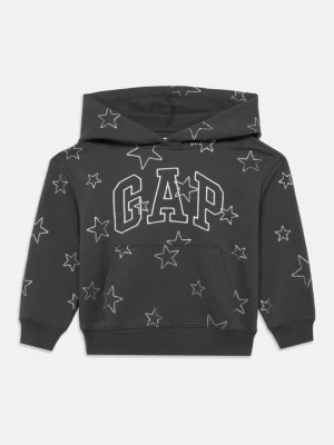Obrázek produktu Mikina s kapucí GAP černá
