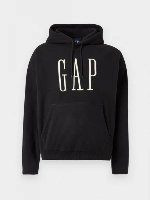 Obrázek produktu Mikina s kapucí GAP černá
