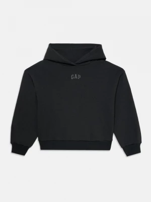 Obrázek produktu Mikina s kapucí GAP černá