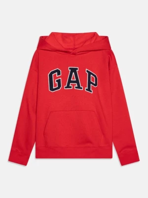 Obrázek produktu Mikina s kapucí GAP červená