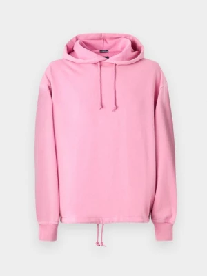 Obrázek produktu Mikina s kapucí GAP růžová