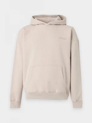 Obrázek produktu Mikina s kapucí Hollister Co. béžová
