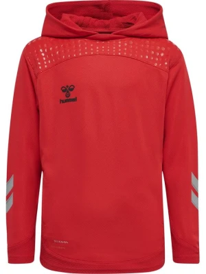 Obrázek produktu Mikina s kapucí Hummel růžová