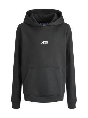 Obrázek produktu Mikina s kapucí Jack&Jones černá