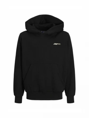 Obrázek produktu Mikina s kapucí Jack&Jones černá